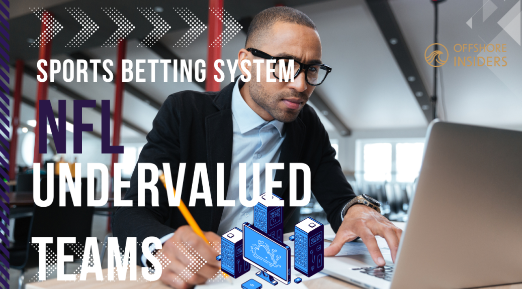 Sports betting system